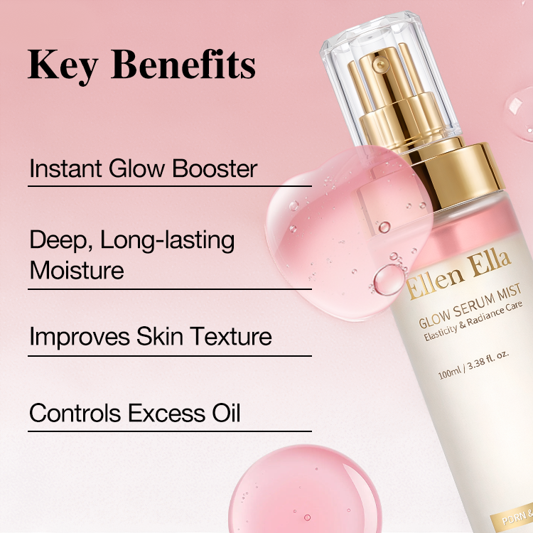 3 IN 1 Serum Mist Duo